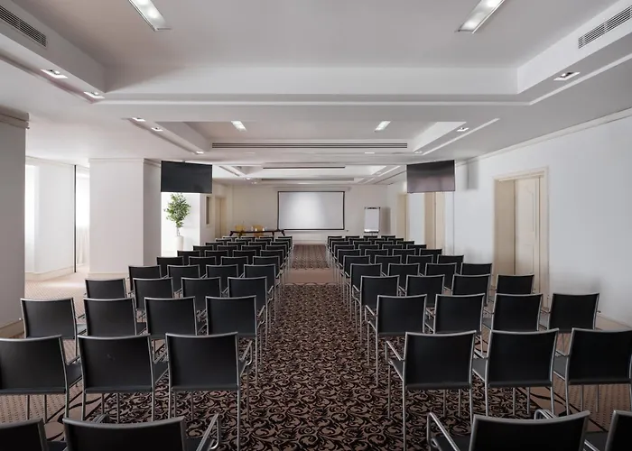 Palace | Esperienze Otel