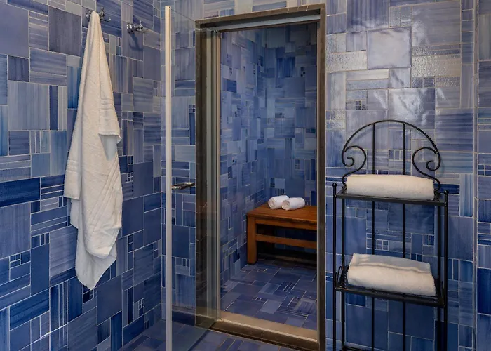 Otel Palace | Esperienze Katanya