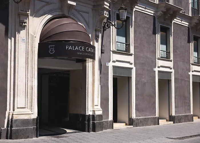 Palace | Esperienze Otel