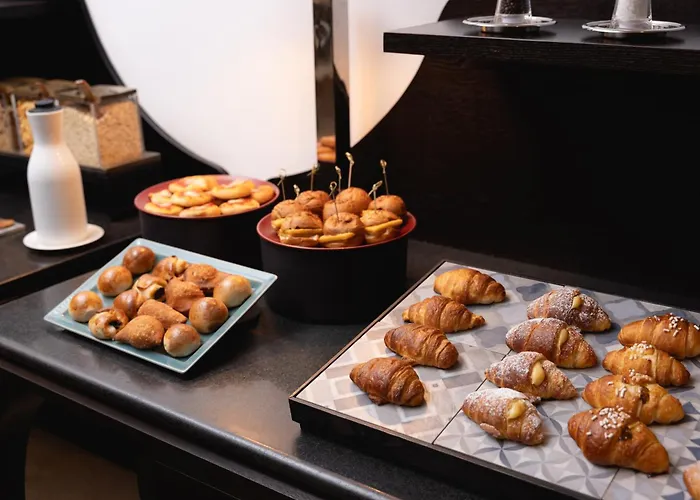 Palace | Esperienze Otel Katanya