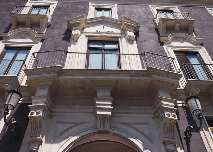 Palace | Esperienze Otel