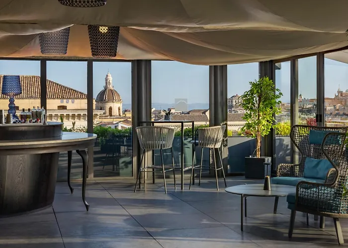 Palace | Esperienze Otel Katanya