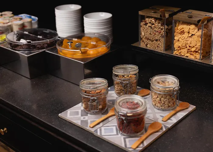 Palace | Esperienze 4* Katanya