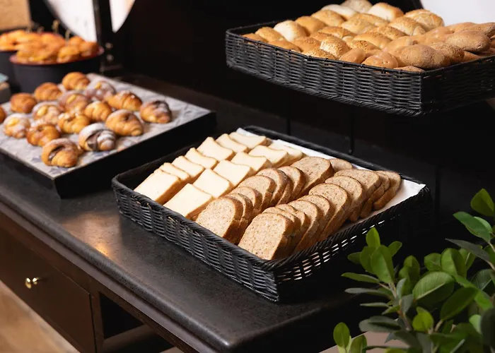 Palace | Esperienze Otel