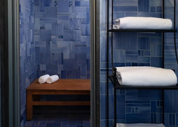 Otel Palace | Esperienze