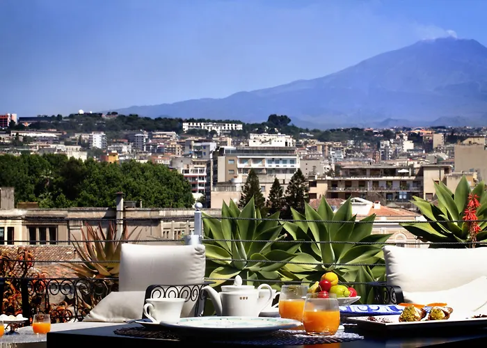 Palace | Esperienze Otel