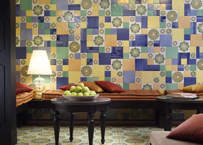 Palace | Esperienze Otel