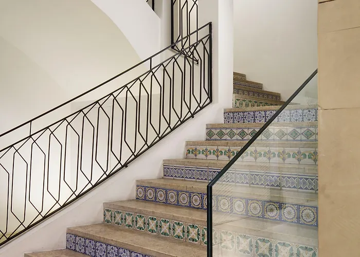 Palace | Esperienze Otel