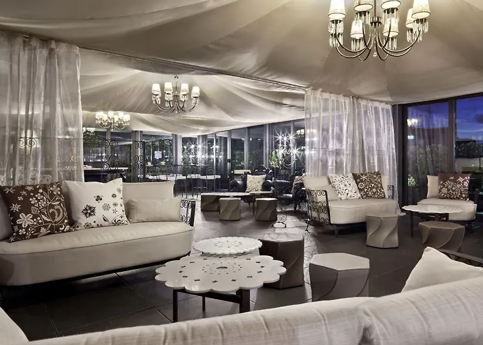 Otel Palace | Esperienze