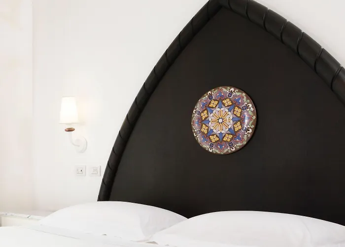 Palace | Esperienze 4*