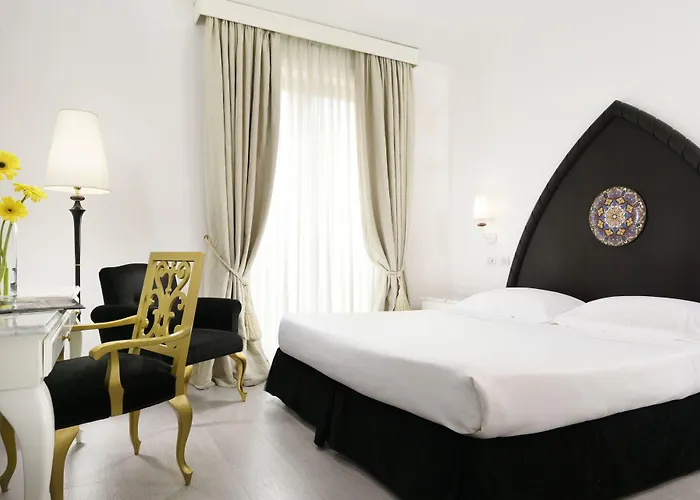 Otel Palace | Esperienze