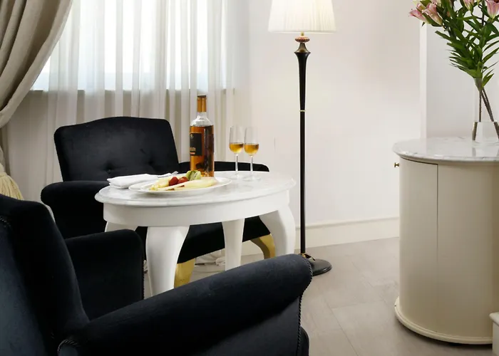 Otel Palace | Esperienze