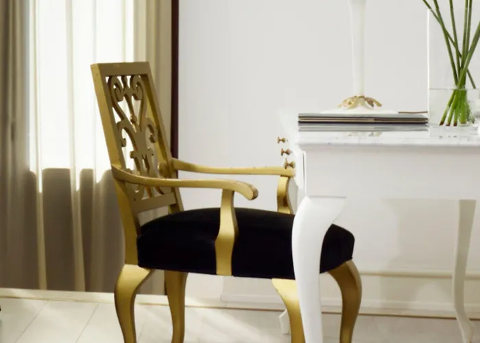 Otel Palace | Esperienze 4*