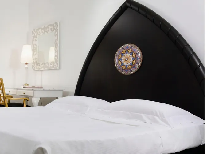 Palace | Esperienze Otel