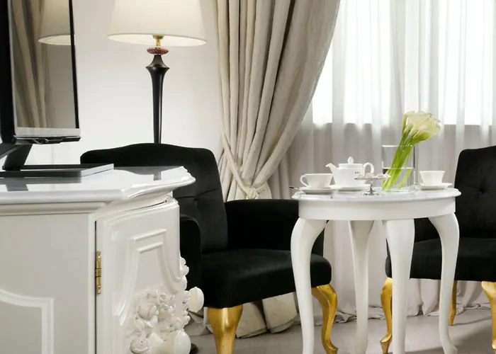 Palace | Esperienze Otel 4*