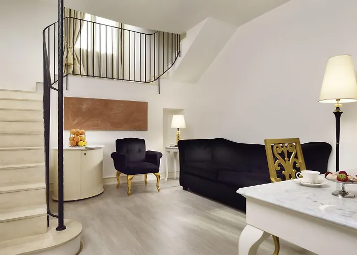 Otel Palace | Esperienze 4*