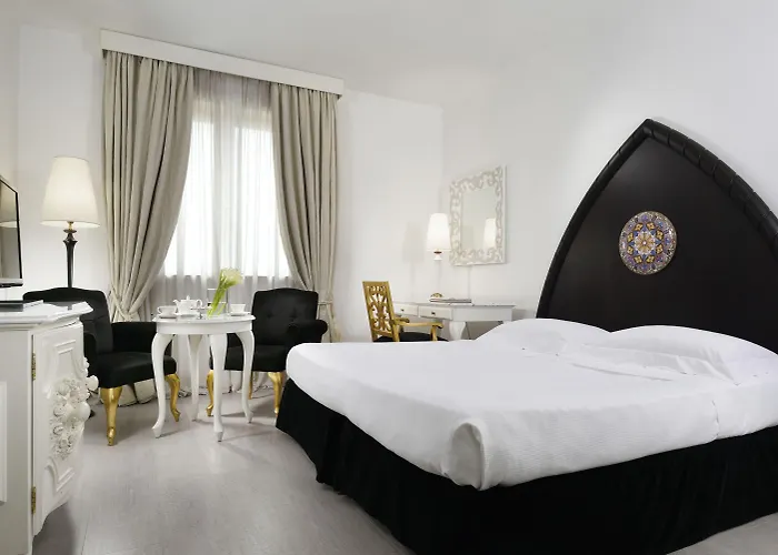 Palace | Esperienze 4*