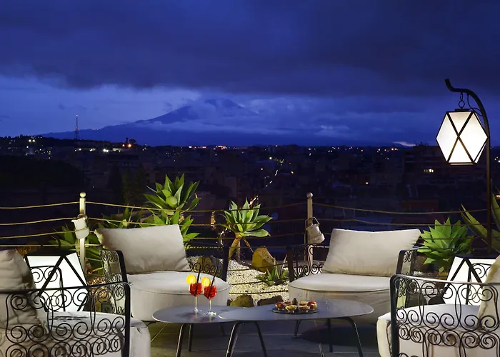 Palace | Esperienze 4* Katanya