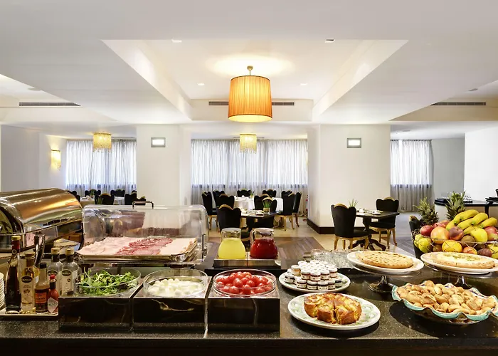 Palace | Esperienze Otel Katanya