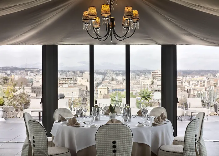 Otel Palace | Esperienze Katanya