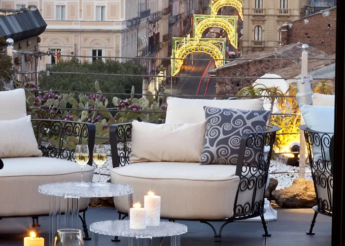 Palace | Esperienze Otel Katanya