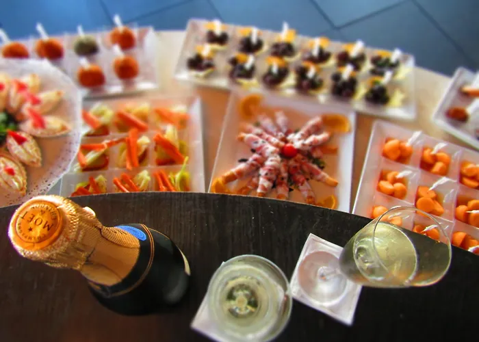 Palace | Esperienze Otel 4*