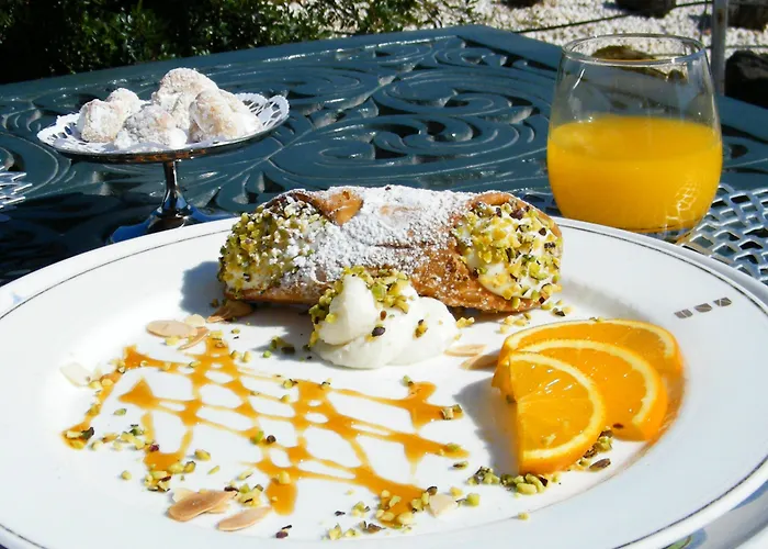 Otel Palace | Esperienze Katanya