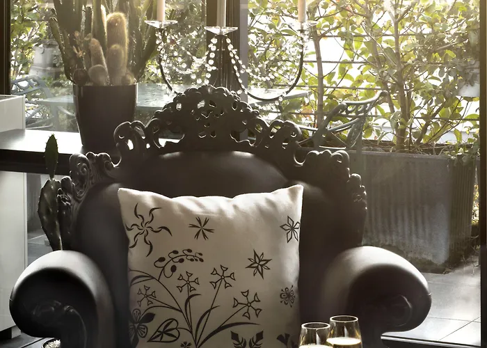 Palace | Esperienze Otel Katanya