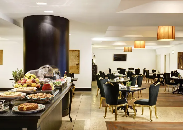 Palace | Esperienze Otel