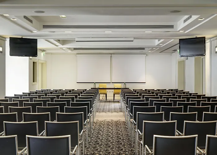 Palace | Esperienze Otel 4*