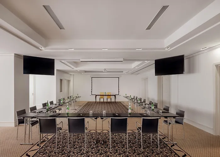 Otel Palace | Esperienze 4*