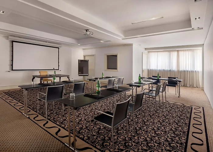 Otel Palace | Esperienze Katanya