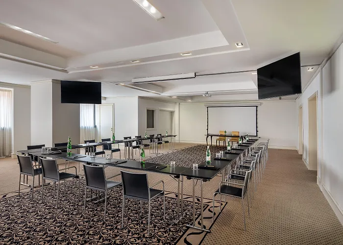 Otel Palace | Esperienze