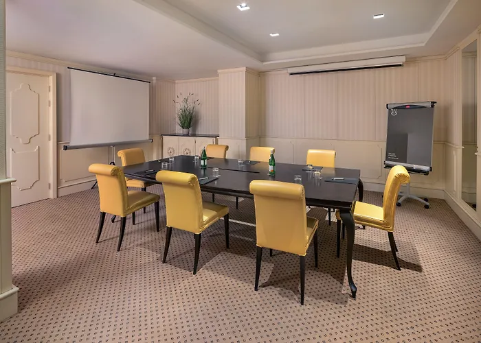 Palace | Esperienze Otel Katanya