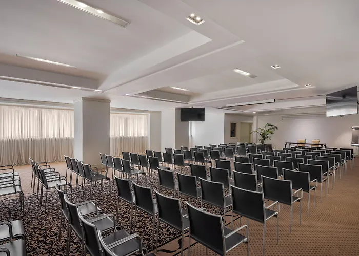 Palace | Esperienze Otel