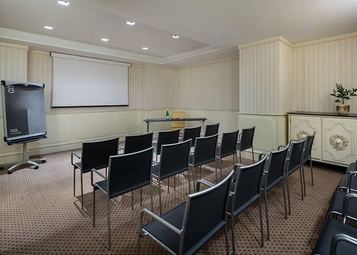 Palace | Esperienze Otel