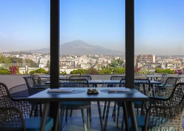 Otel Palace | Esperienze Katanya