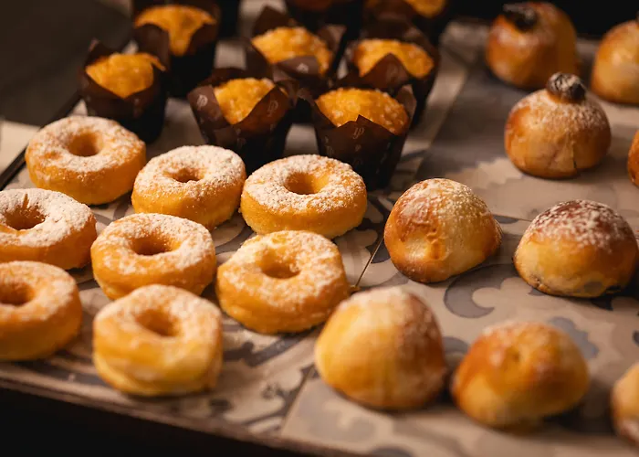 Palace | Esperienze 4*