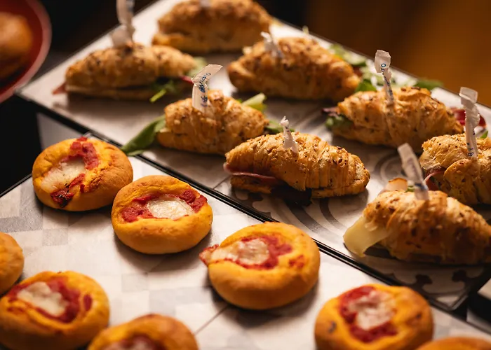 Otel Palace | Esperienze