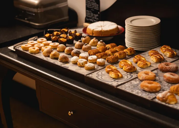 Otel Palace | Esperienze Katanya