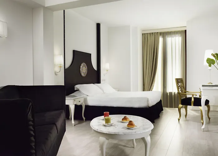 Palace | Esperienze 4* Katanya